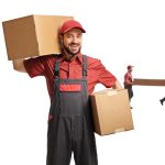 Welcome to Ilford Removals